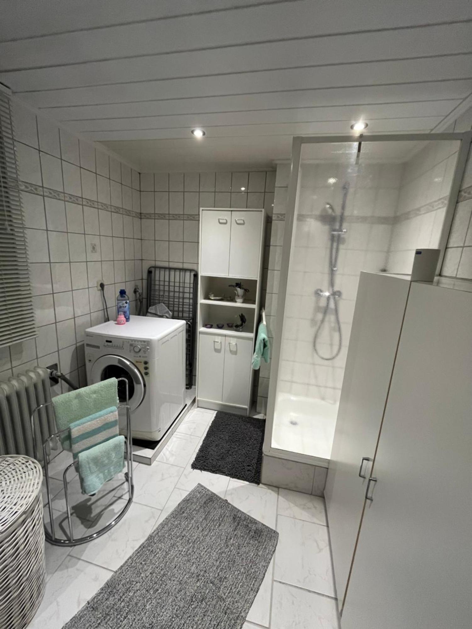 Ferienwohnung In Dahn Ngoại thất bức ảnh