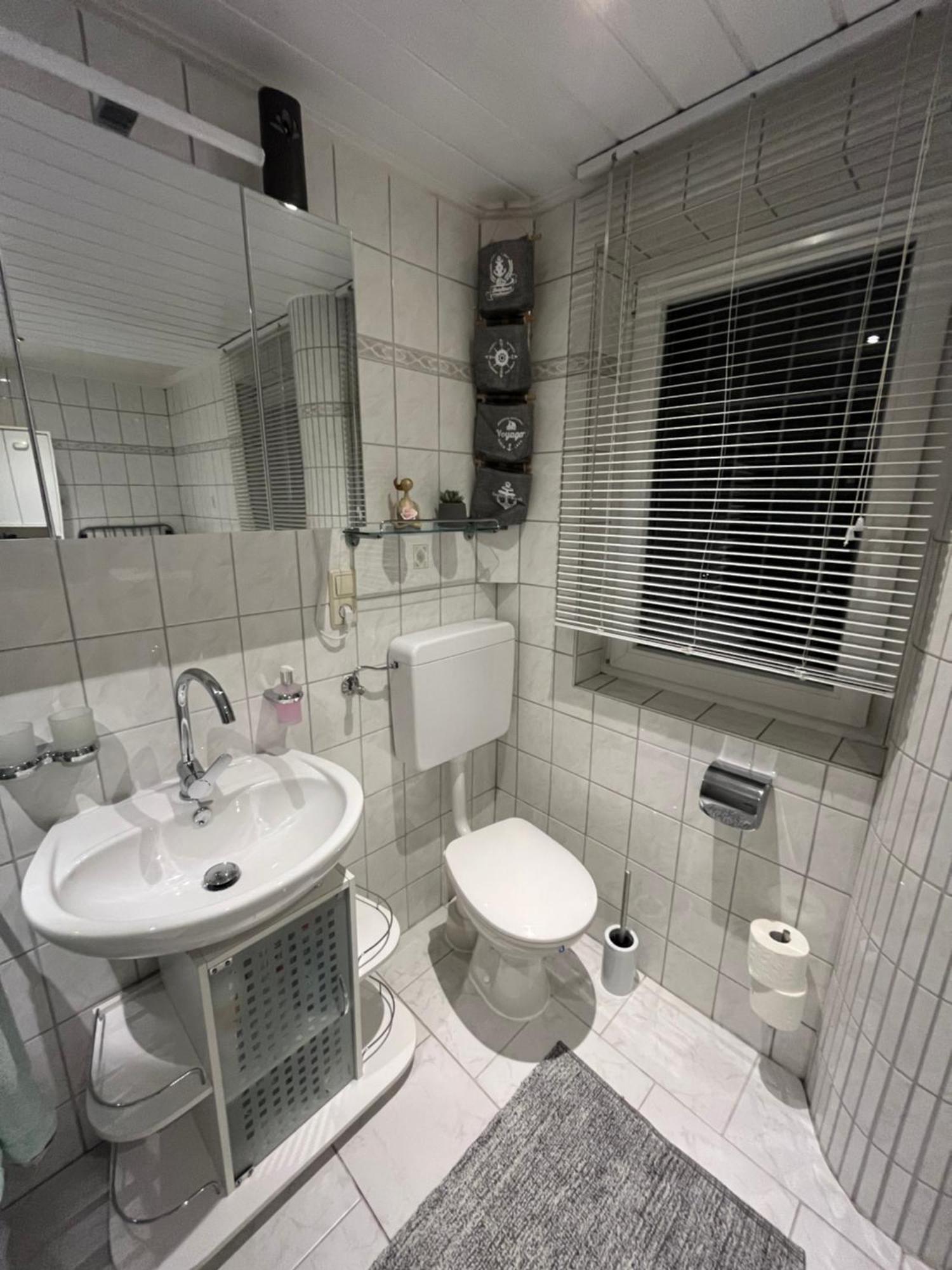 Ferienwohnung In Dahn Ngoại thất bức ảnh